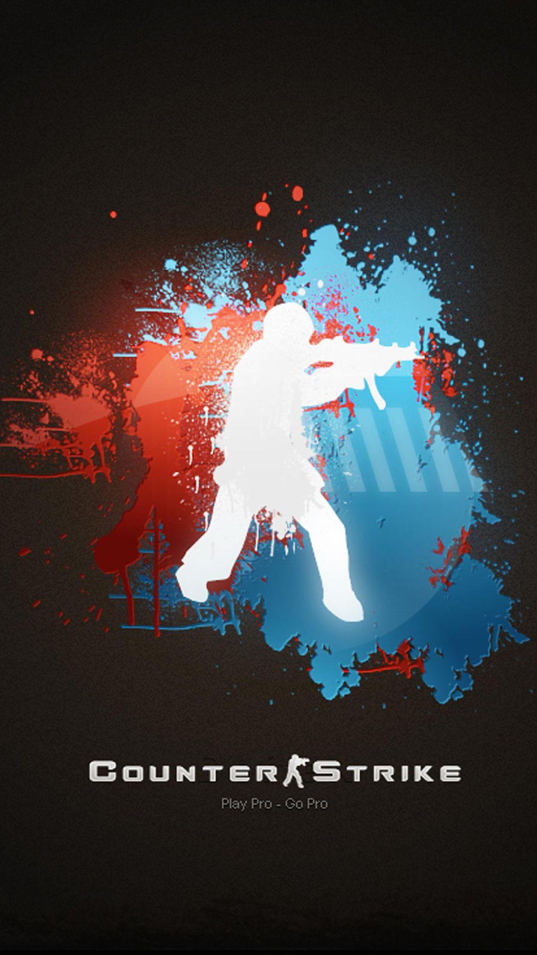 CS GO, counterstike, csgo, HD phone wallpaper