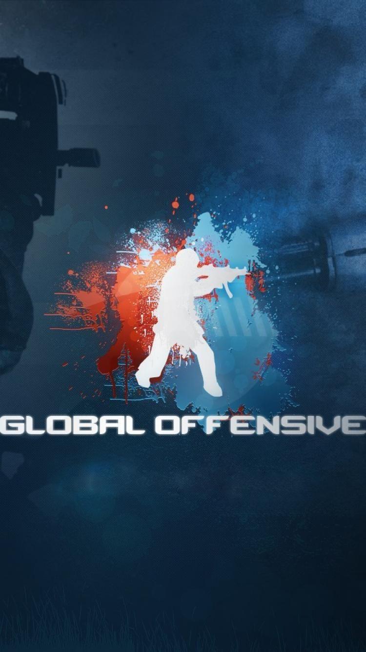 CS:GO Wallpapers for Desktop & Mobile » Best Backgrounds for PC & Mobiles