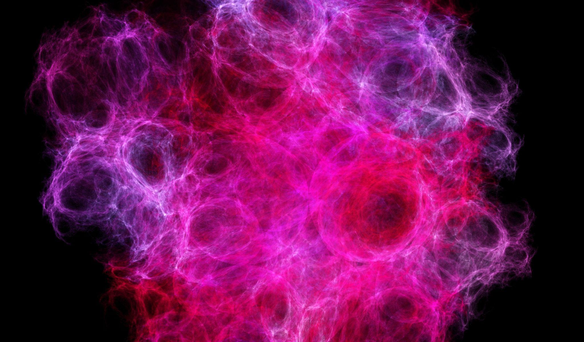 Wallpaper.wiki Beautiful Pink Galaxy Background PIC WPD0013124