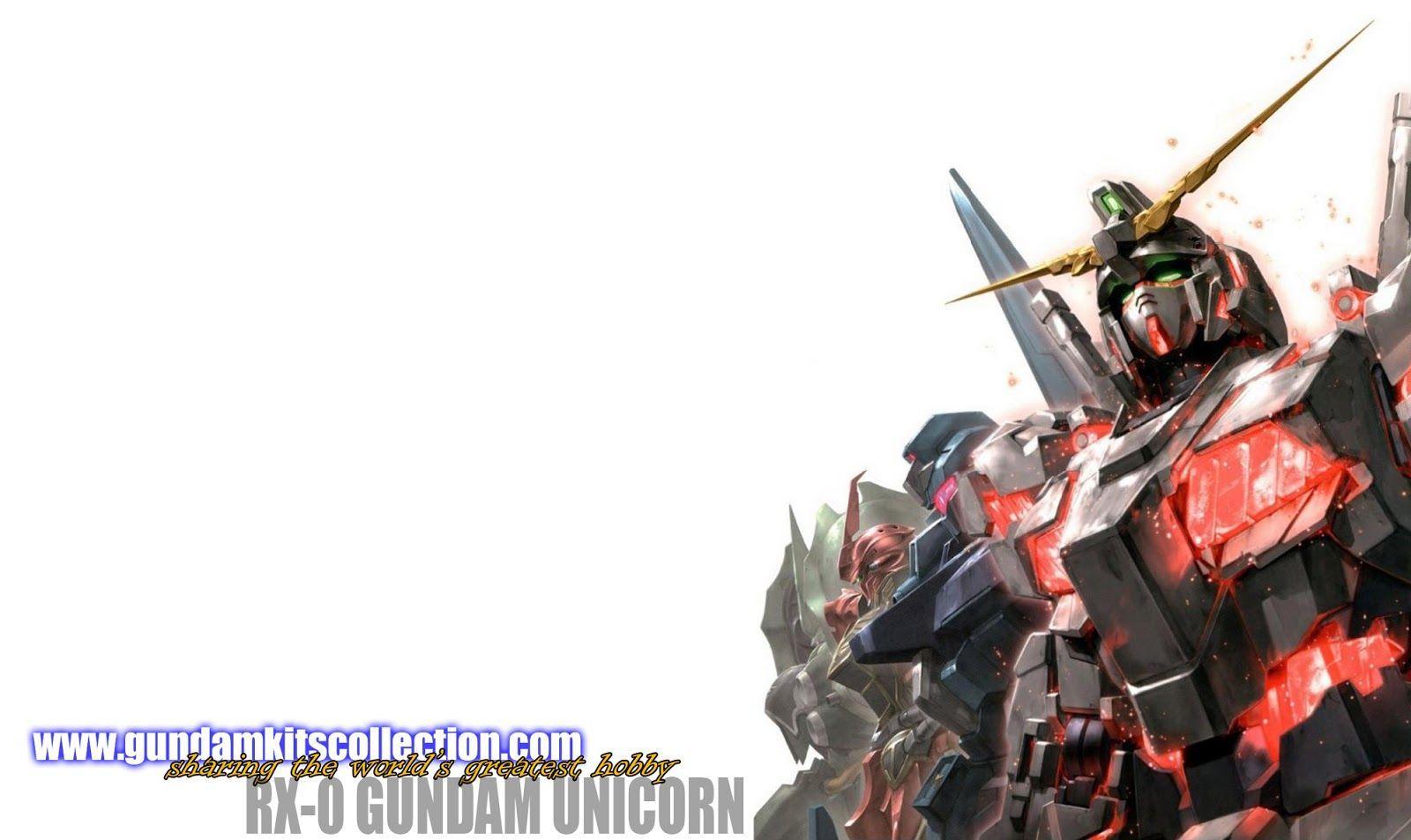 Gundam Unicorn Wallpaper Mobile As Wallpaper HD. gundam