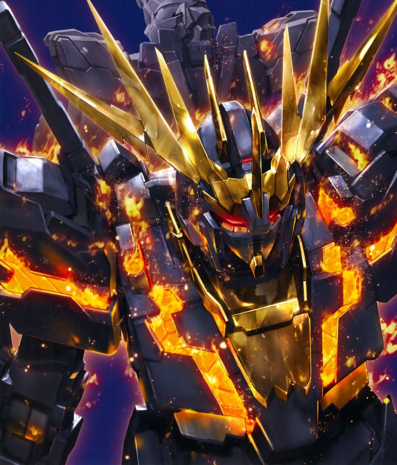 Gundam Digital Artworks Part 1 Kits Collection News