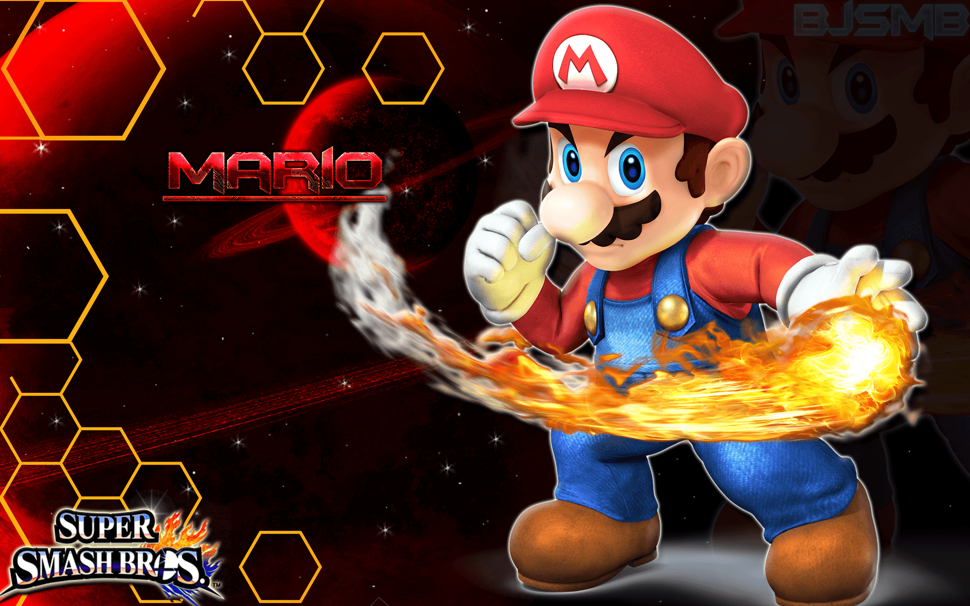 K Mario Bros Desktop Wallpapers Wallpaper Cave Vrogue