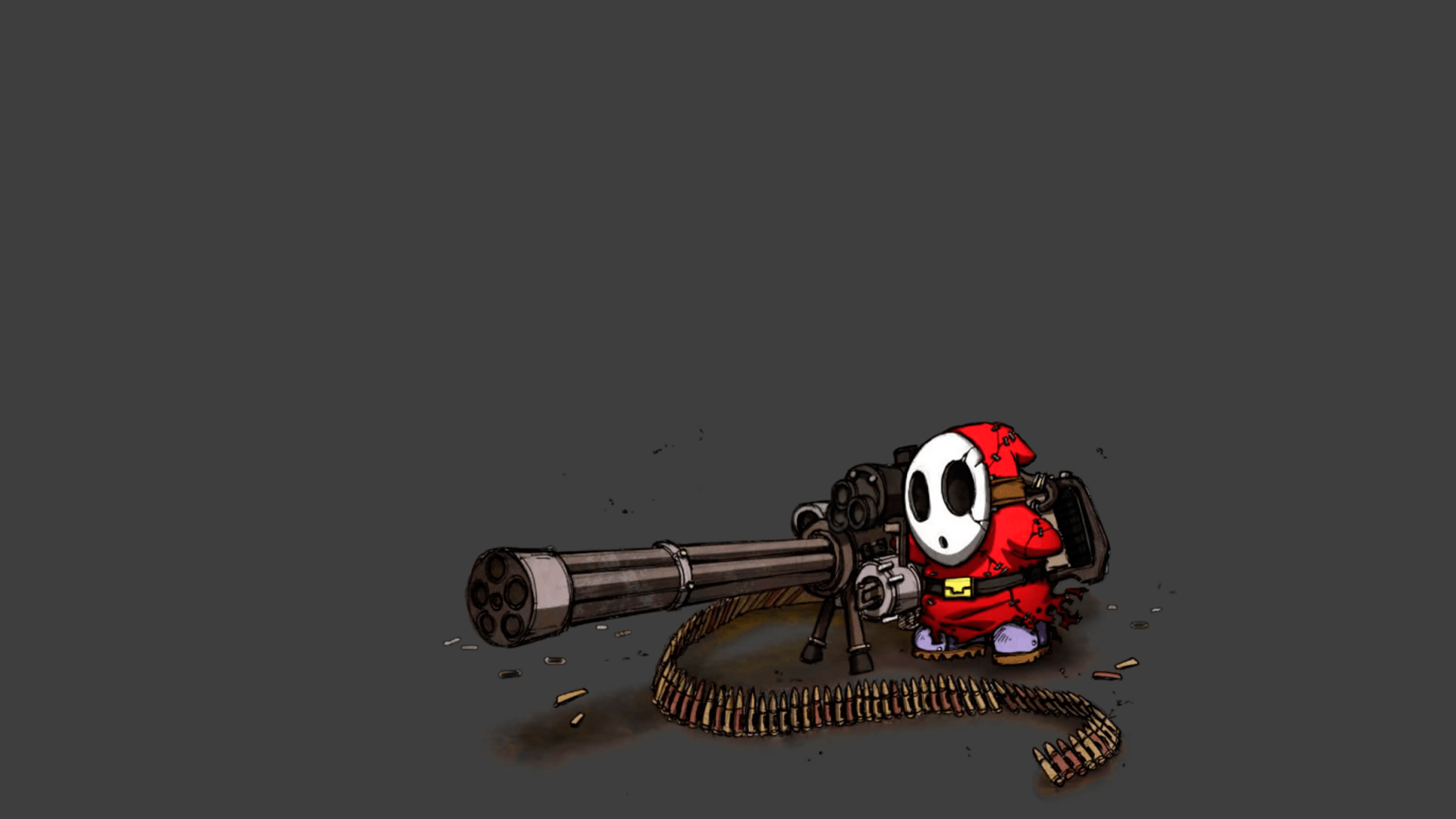 Super Mario Bros. Full HD Wallpaper and Background Imagex1080