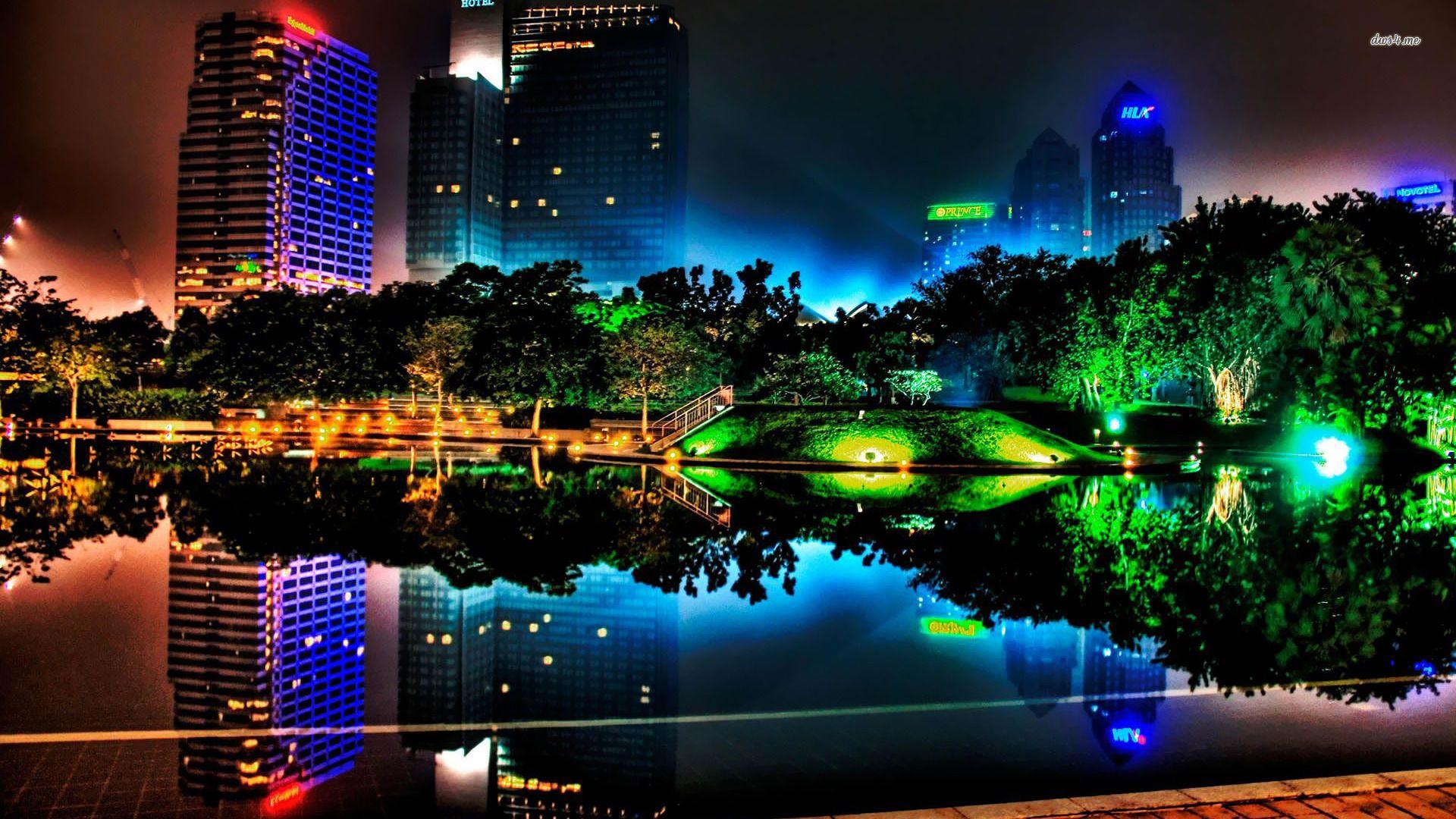 Most Beautiful Wallpaper In The World