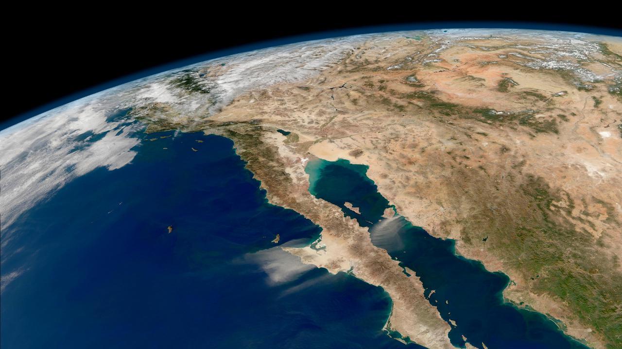 HD Earth from Space Wallpaper FREE download of Android