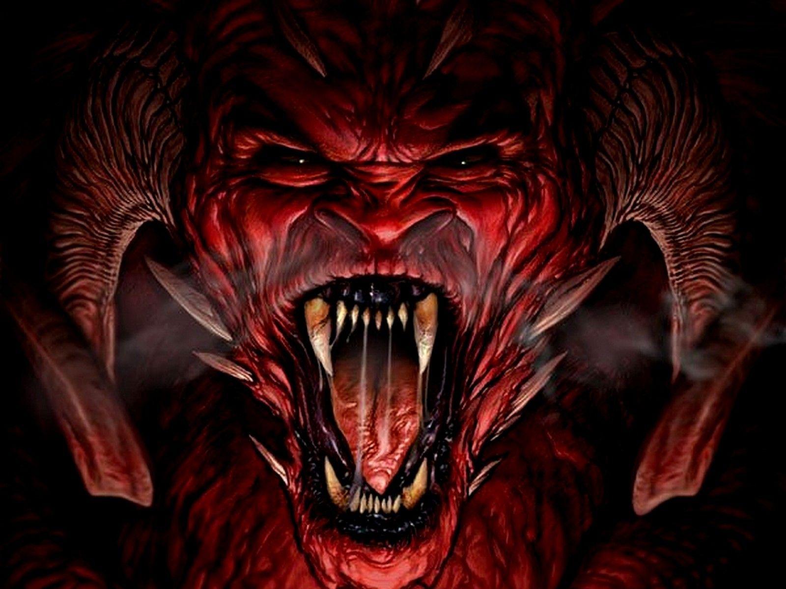 Demon Dracula