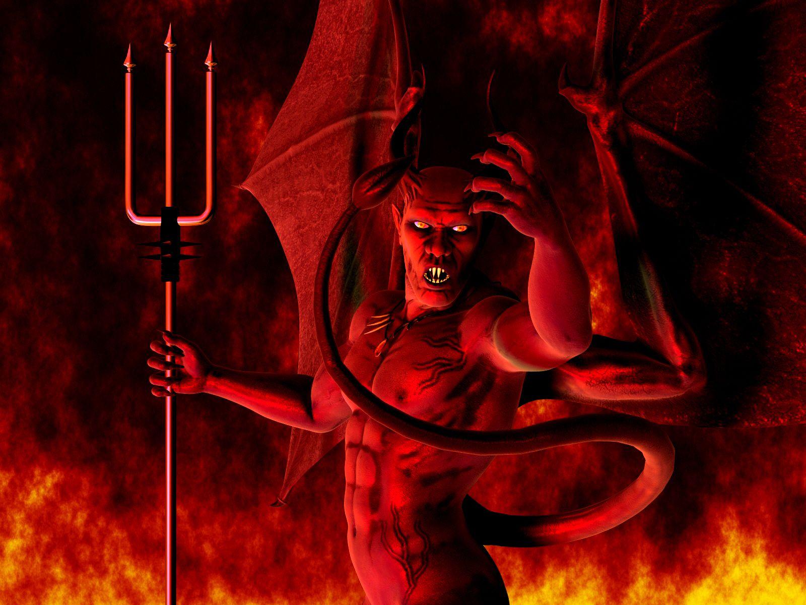 Demon Wallpaper and Background Imagex1200