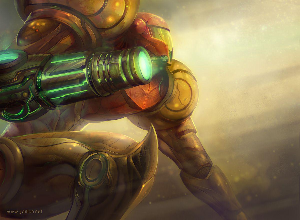 Metroid Samus Aran wallpaper HD. Samus Aran. Samus