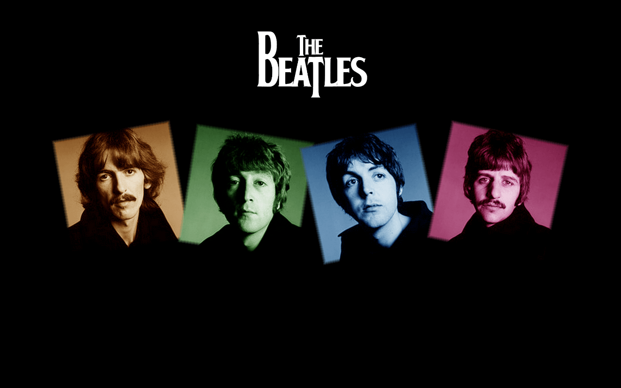 I ♥ 70's image Beatles HD wallpaper and background photo