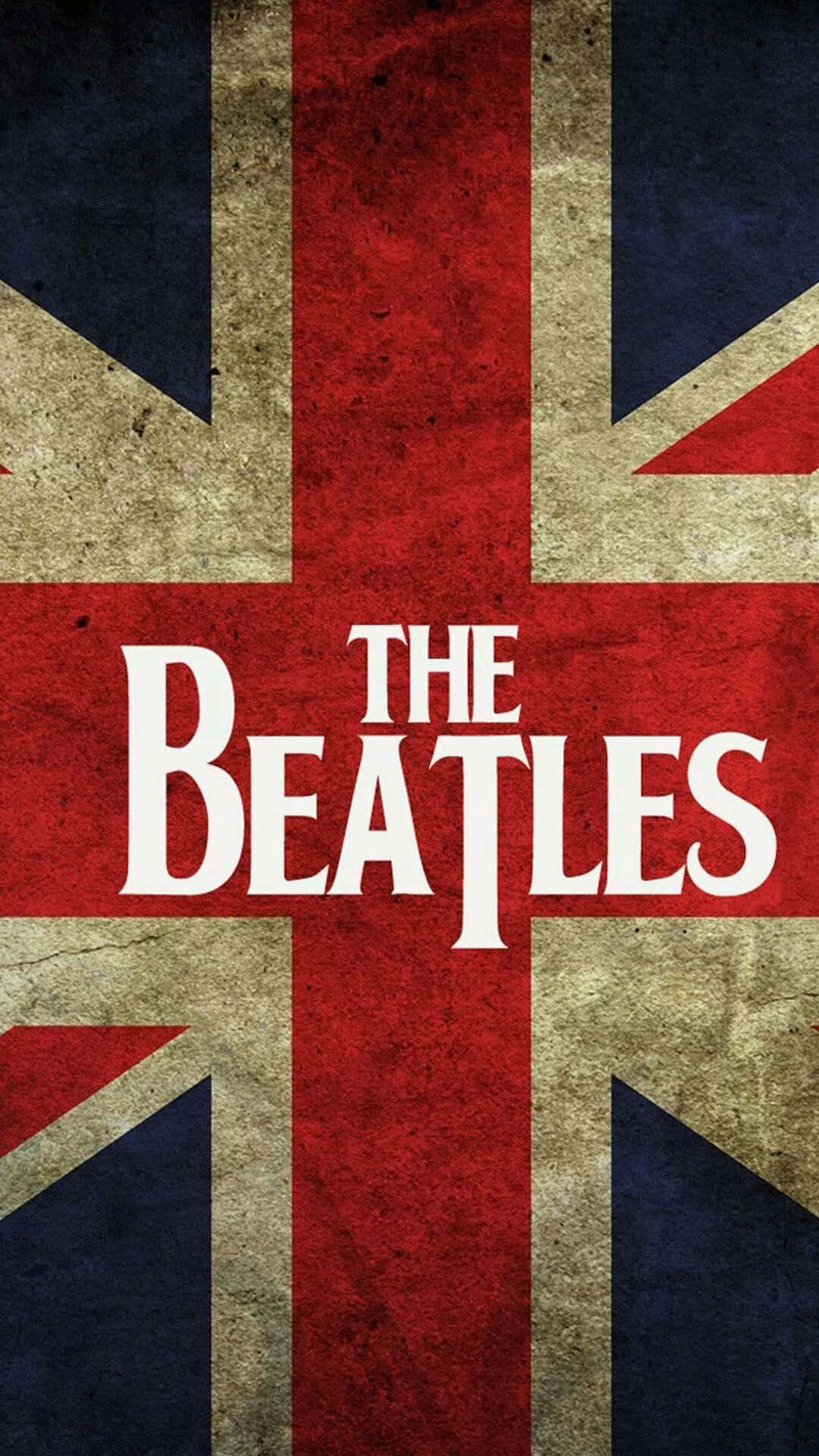 The Beatles Android Wallpapers