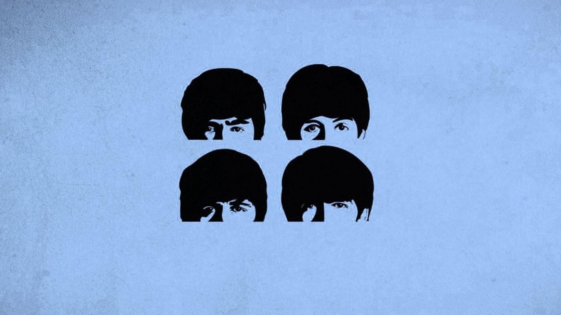 The Beatles Android Wallpapers - Wallpaper Cave