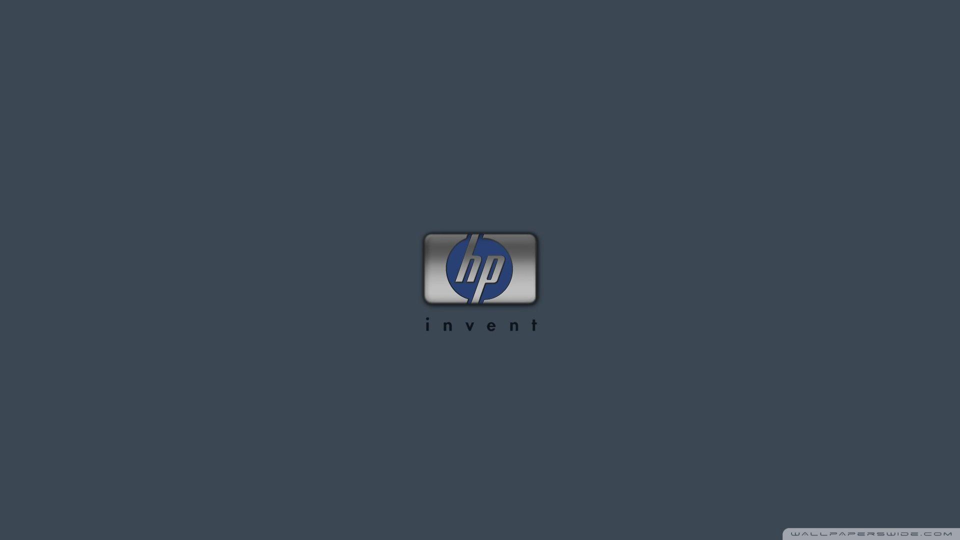 HP Computer ❤ 4K HD Desktop Wallpaper for 4K Ultra HD TV • Wide