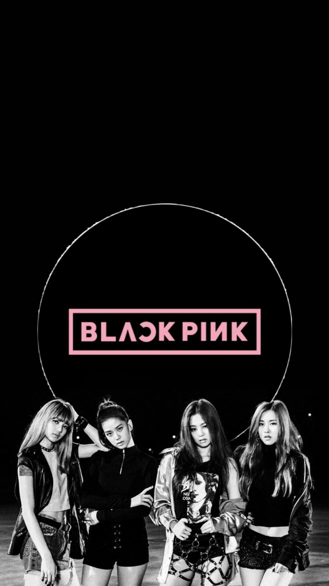 Blackpink Wallpaper for Android
