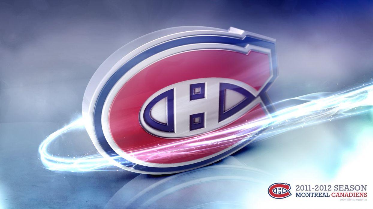 MONTREAL CANADIENS nhl hockey wallpaperx1080
