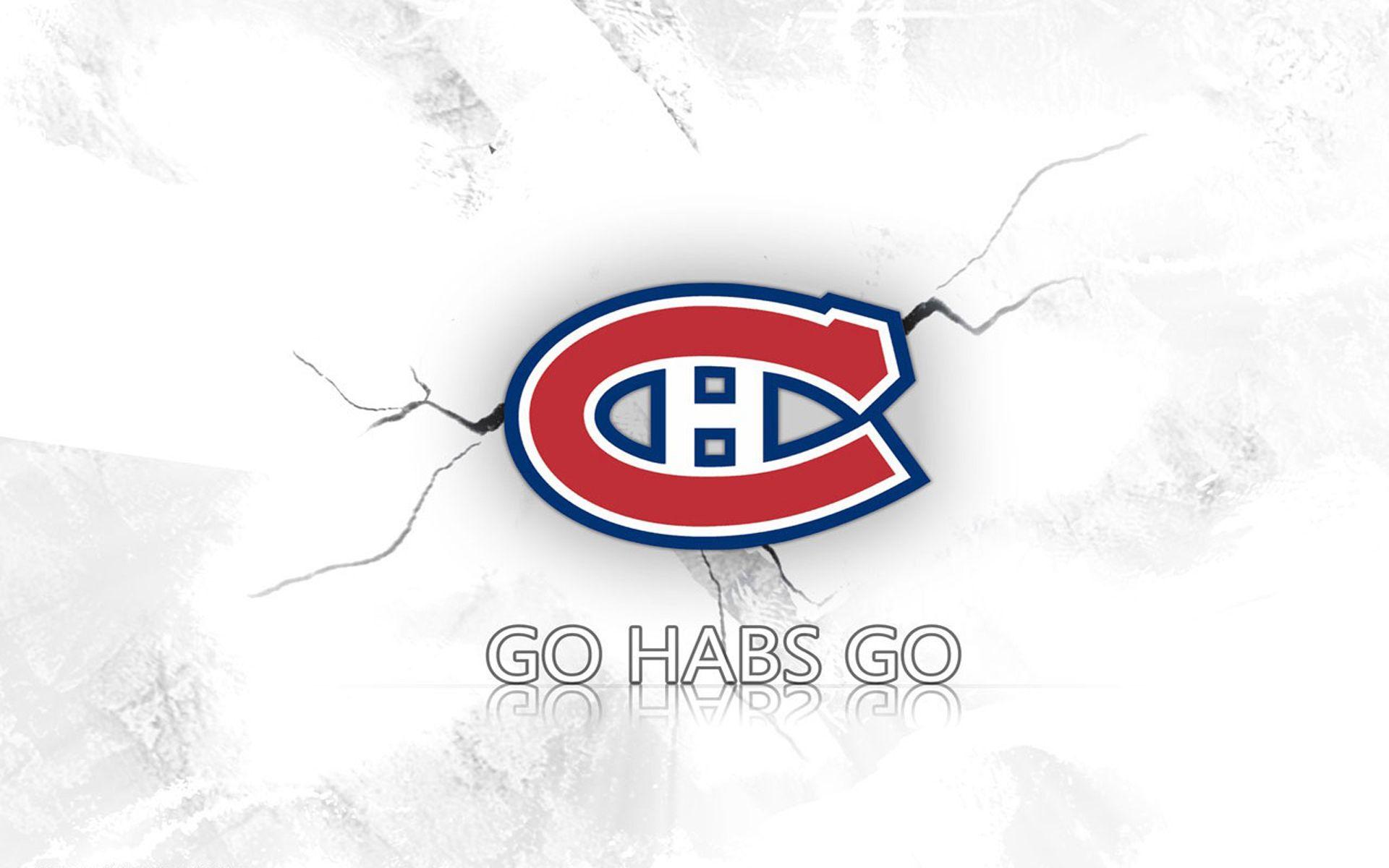 Montreal Canadiens NHL HD Wallpaper 1920 1200