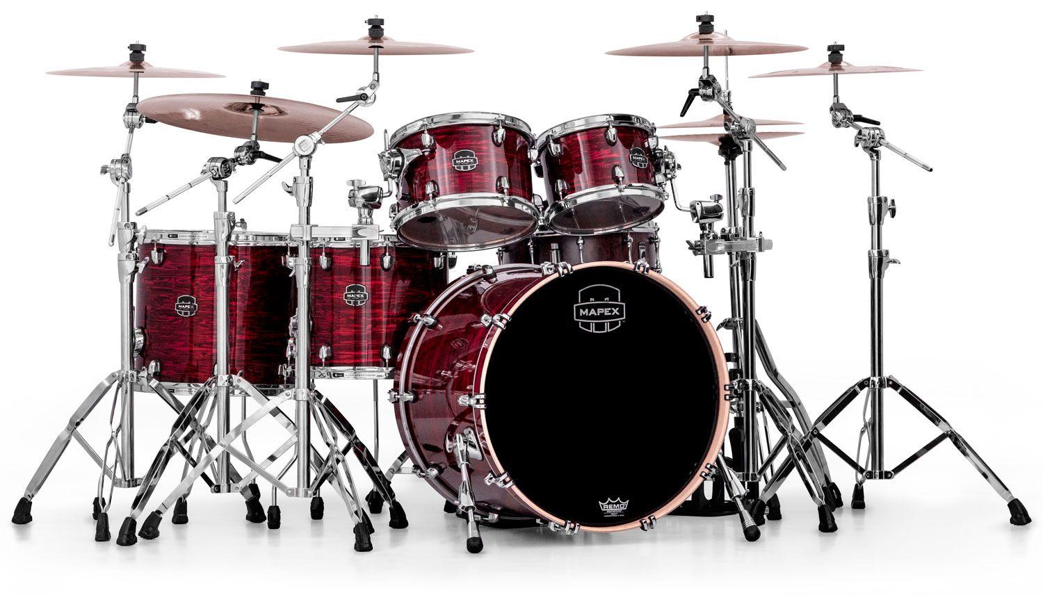 mapex drums wallpaper Drums