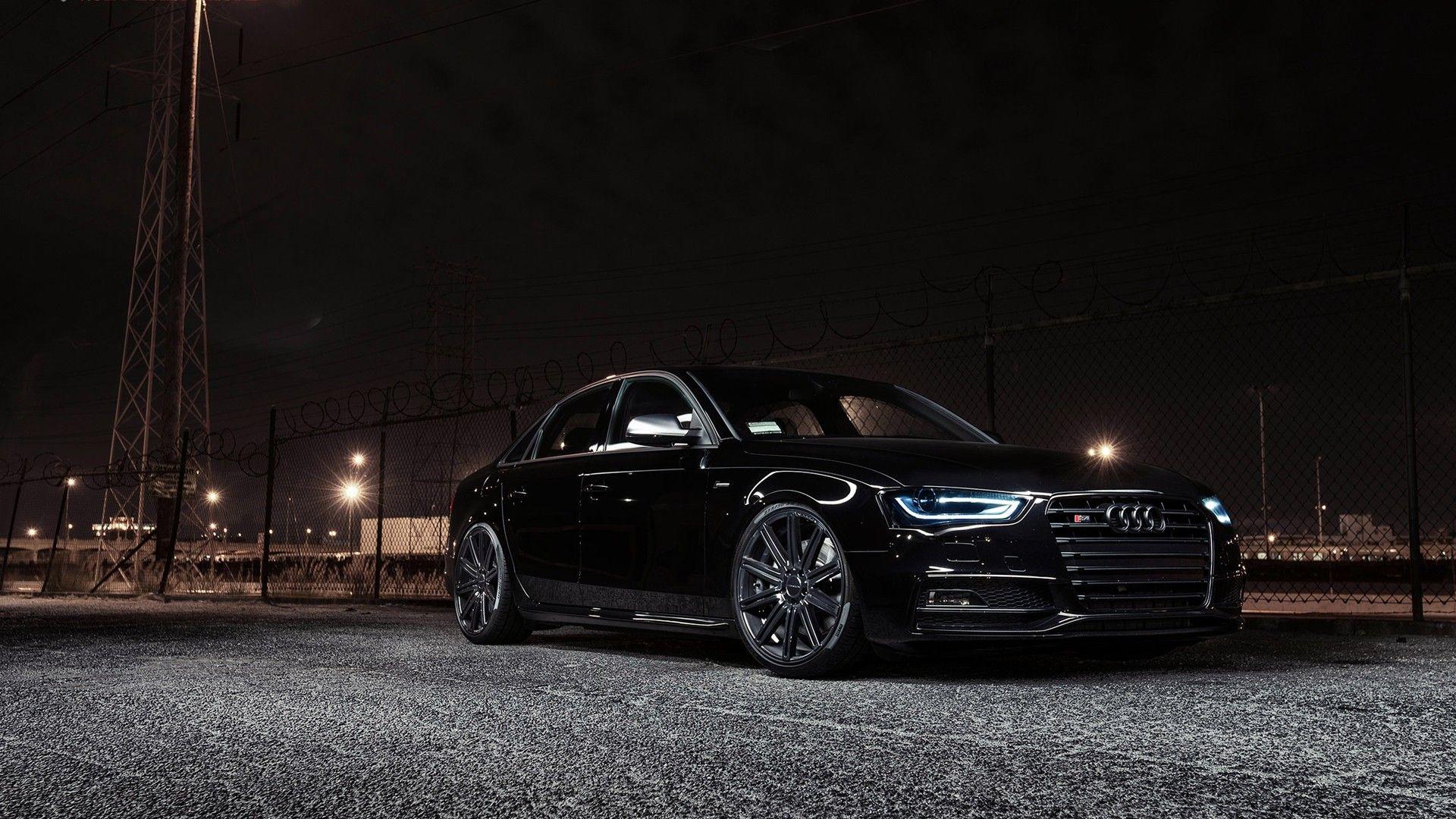 Audi Wallpaper HD