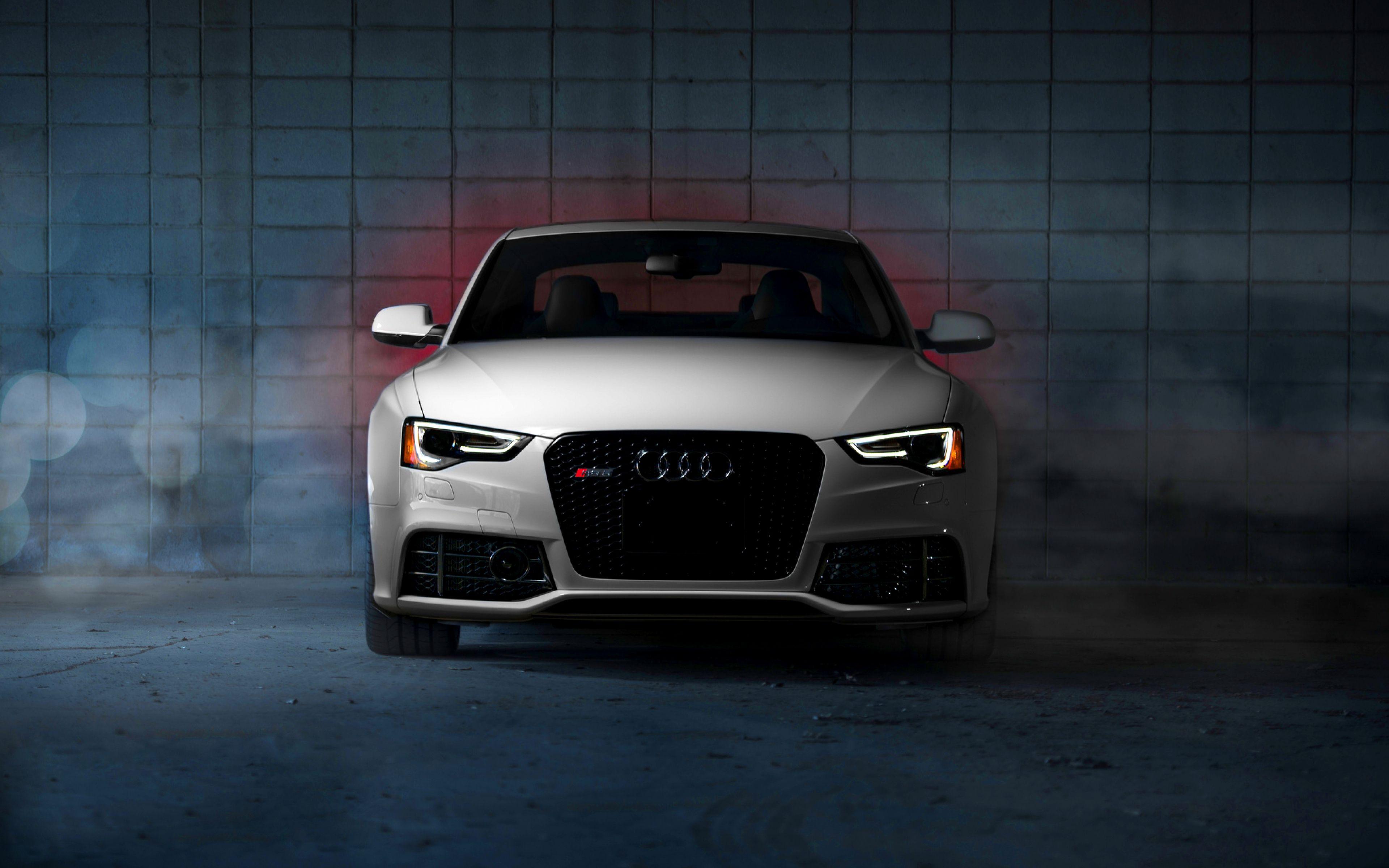 Audi Wallpaper