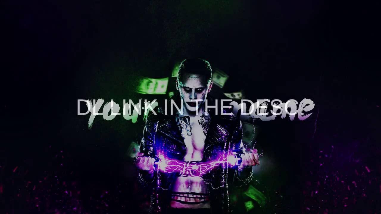 Suicide Squad Joker 1080p Wallpaper + Download