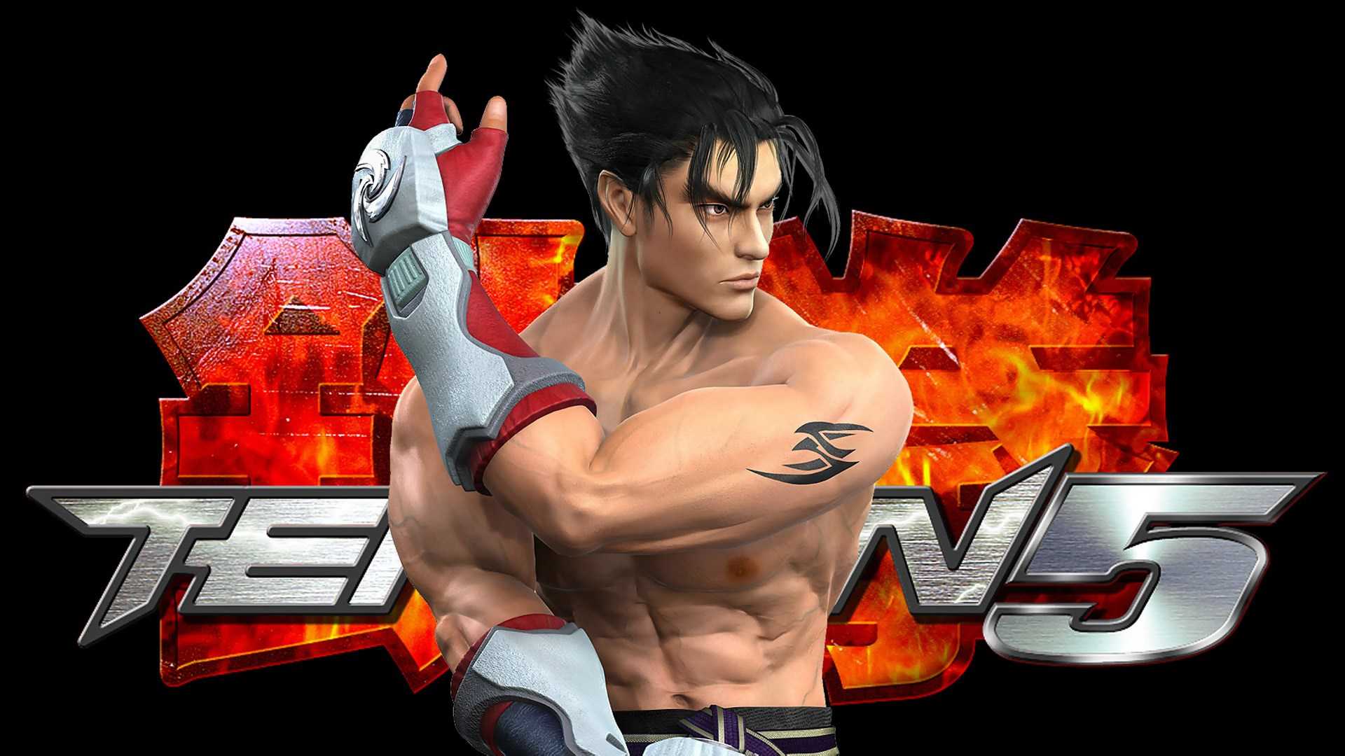 Tekken 7 Full HD Wallpaper Pics Photo Of Mobile Phones