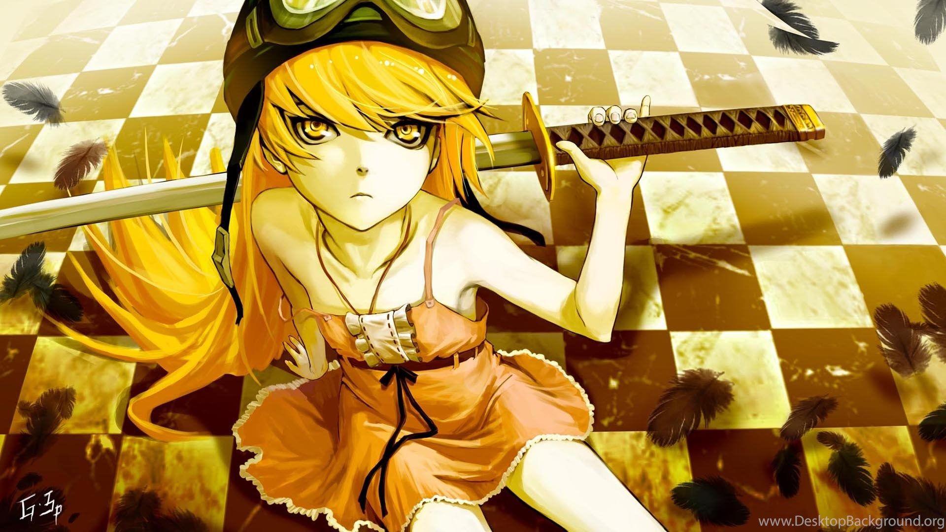 Ps3 Anime Wallpaper Desktop Background