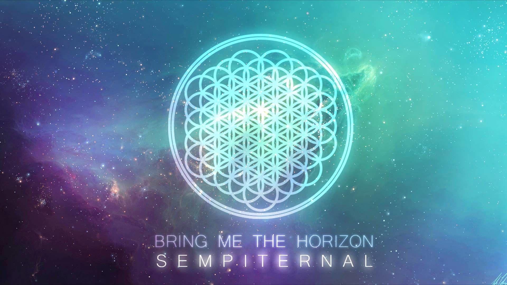 Bmth Background