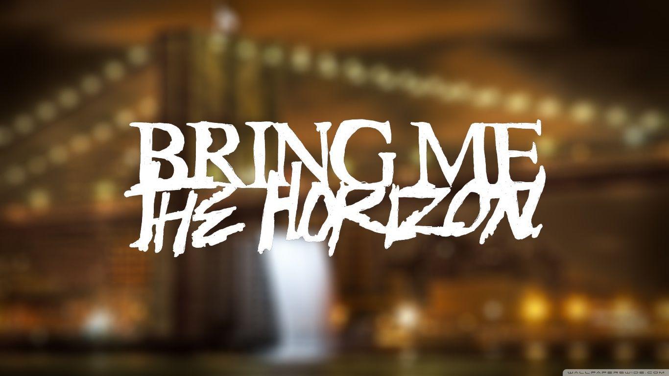 Bring Me The Horizon ❤ 4K HD Desktop Wallpaper for 4K Ultra HD TV