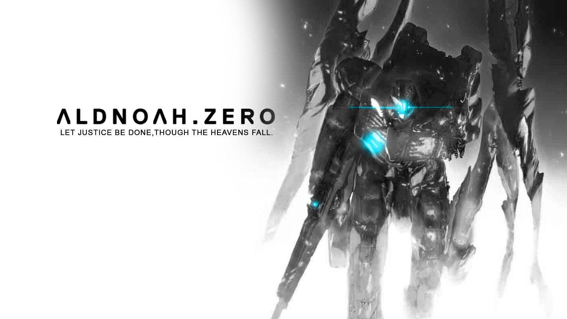 Aldnoah.Zero HD Wallpaper and Background Image
