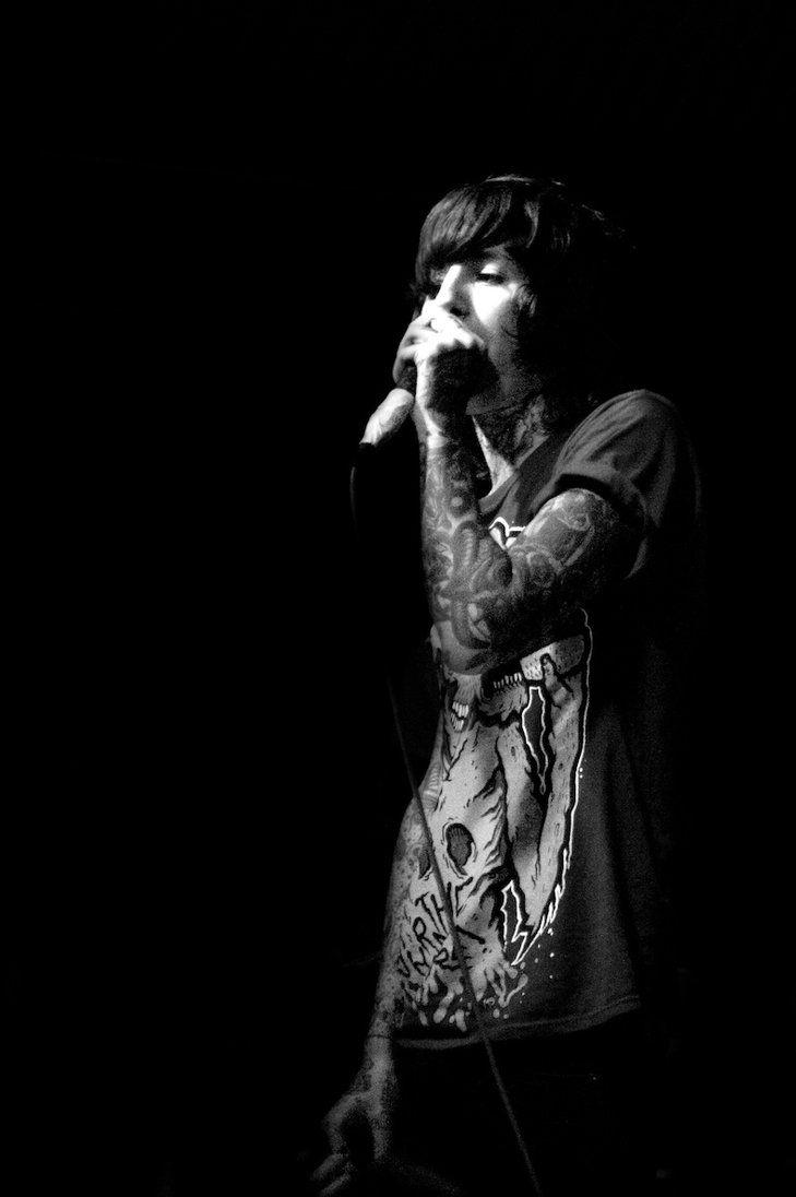 Bring Me The Horizon. Music, Bands, and People Who Inspire Me