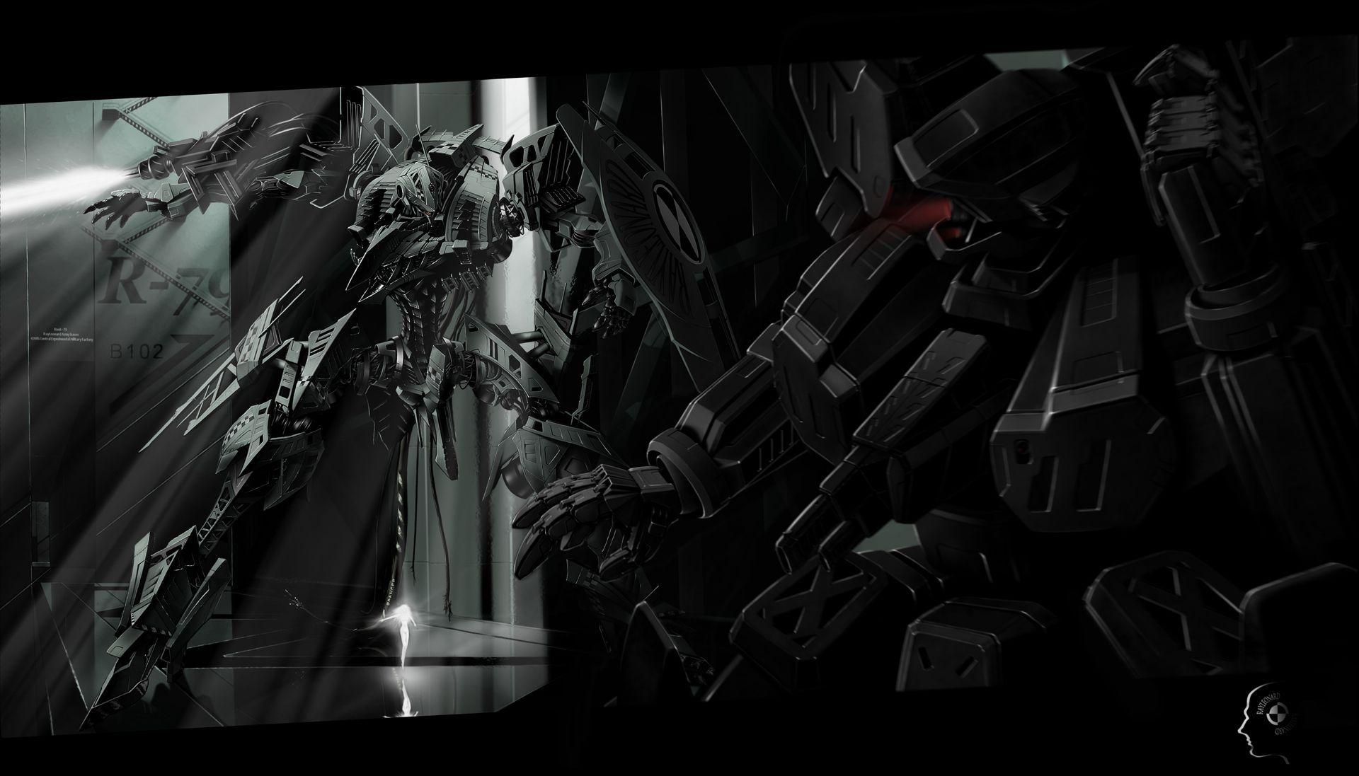 Armored core v wallpaper Group (70)
