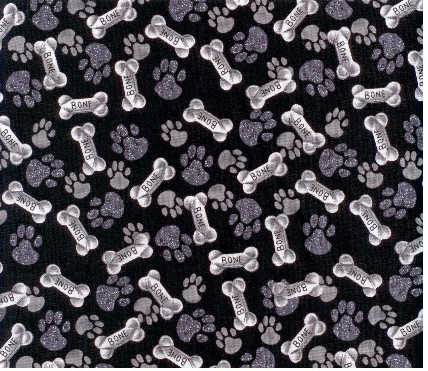 Red Dog Bone Background Patterns Patterns Kid. HD Wallpaper