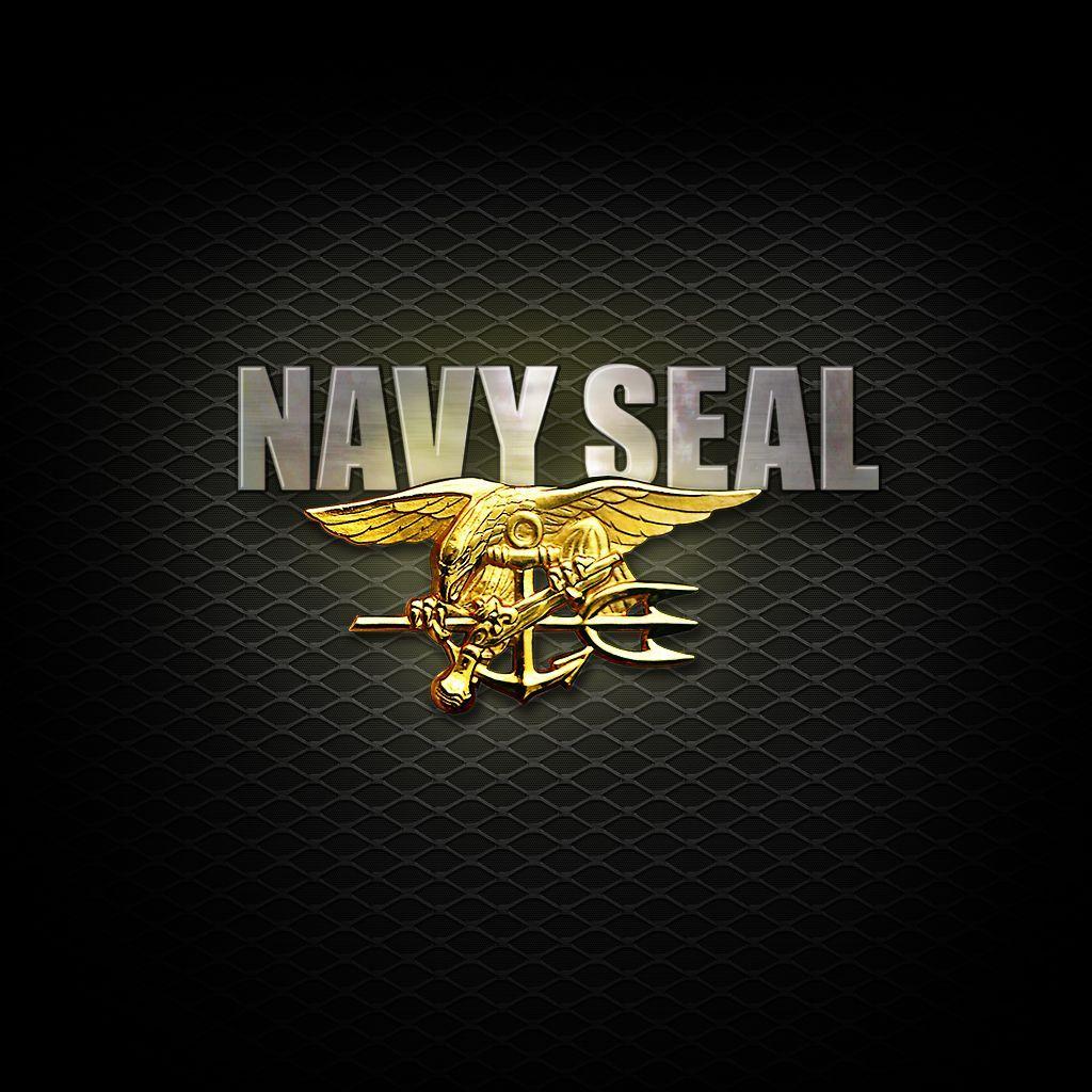 Us Navy Seal Logo Wallpapers - Wallpaper Cave
