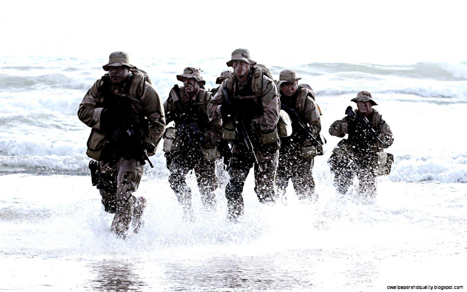 HD Navy Seals Wallpapers Wallpaper Cave