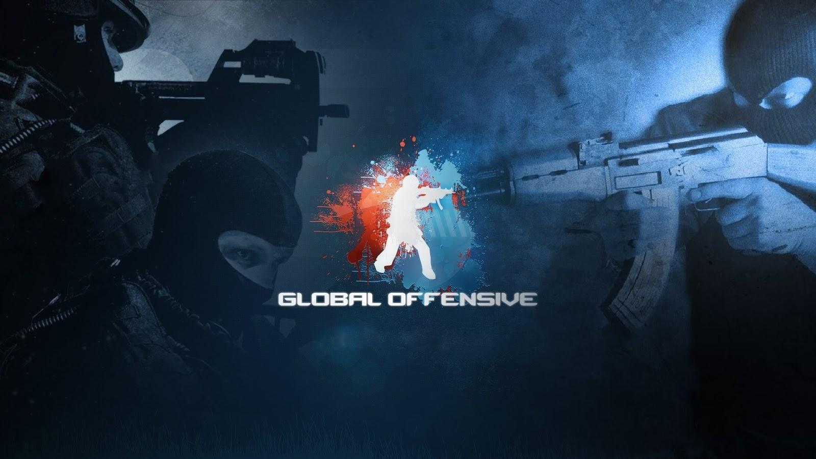 Counter Strike Global Offensive CSGO Wallpaper for Phone and HD