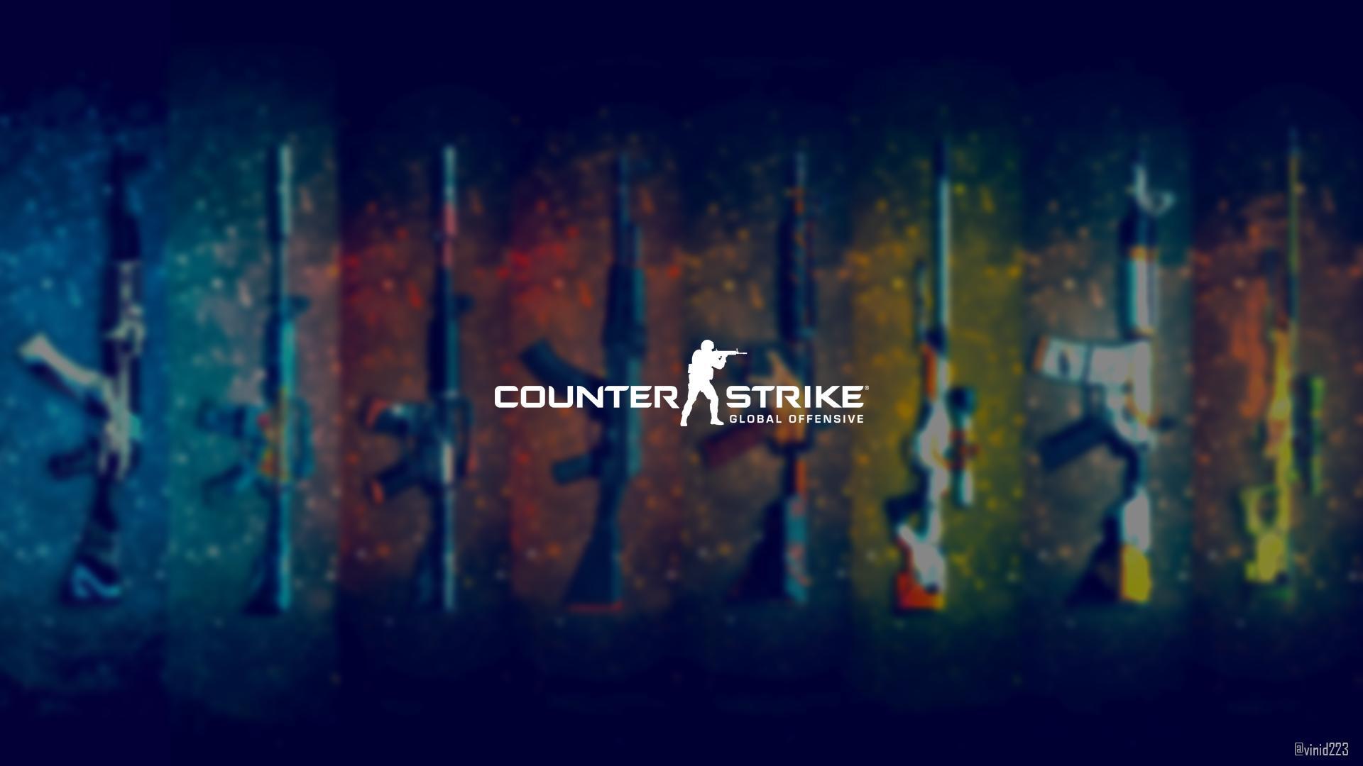 Counter Strike Wallpaper