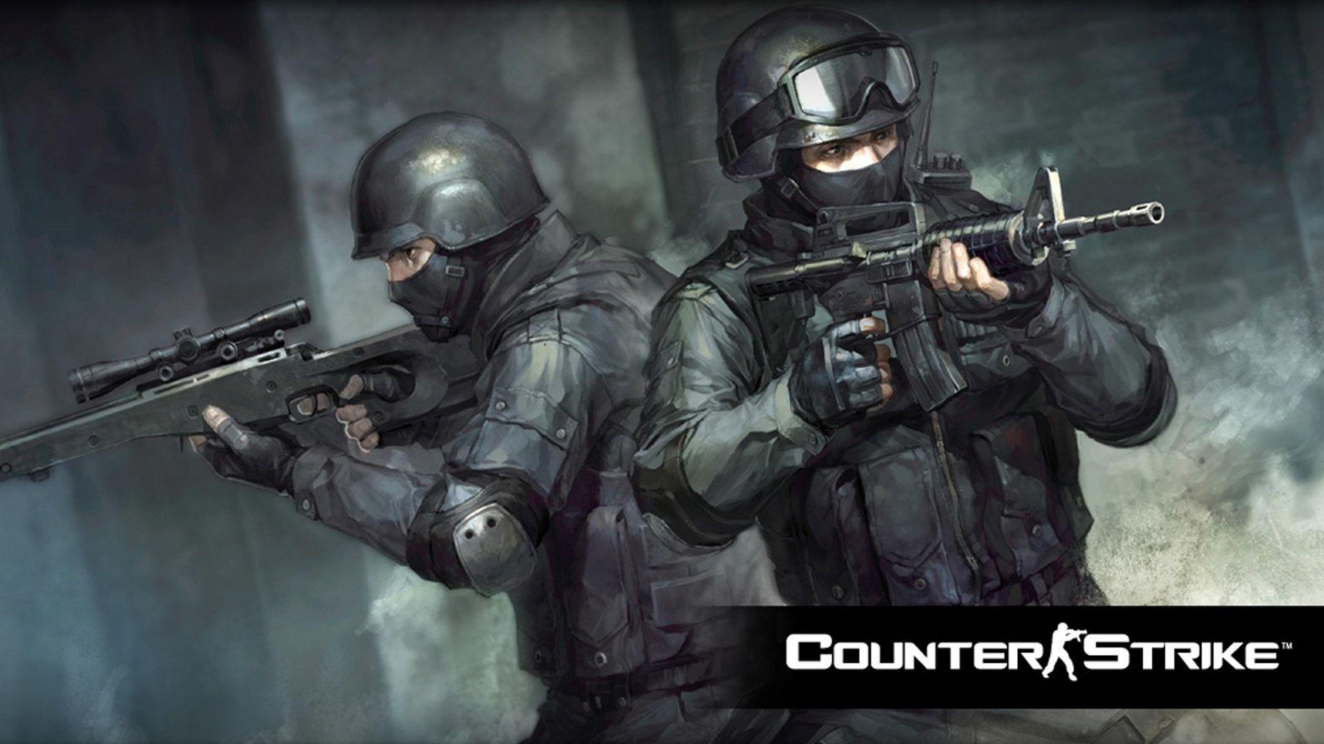 Counter Strike Source Wallpapers Mobile Wallpaper Cave