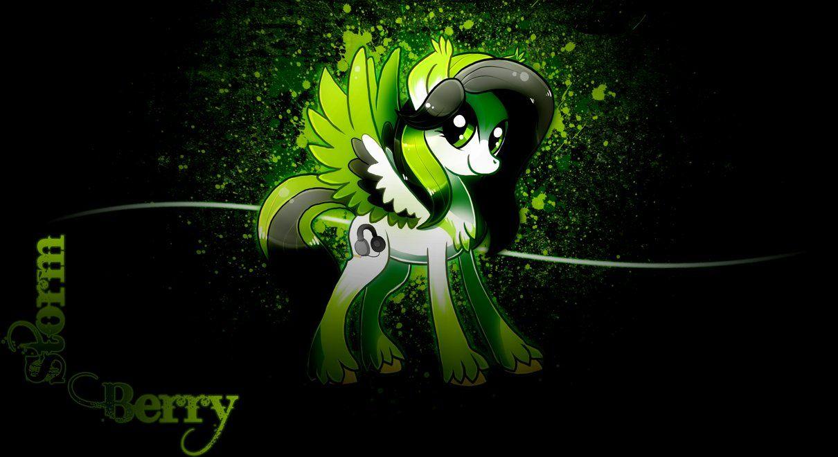 Commission. Bone Bone Wallpaper By MLP Mayhem