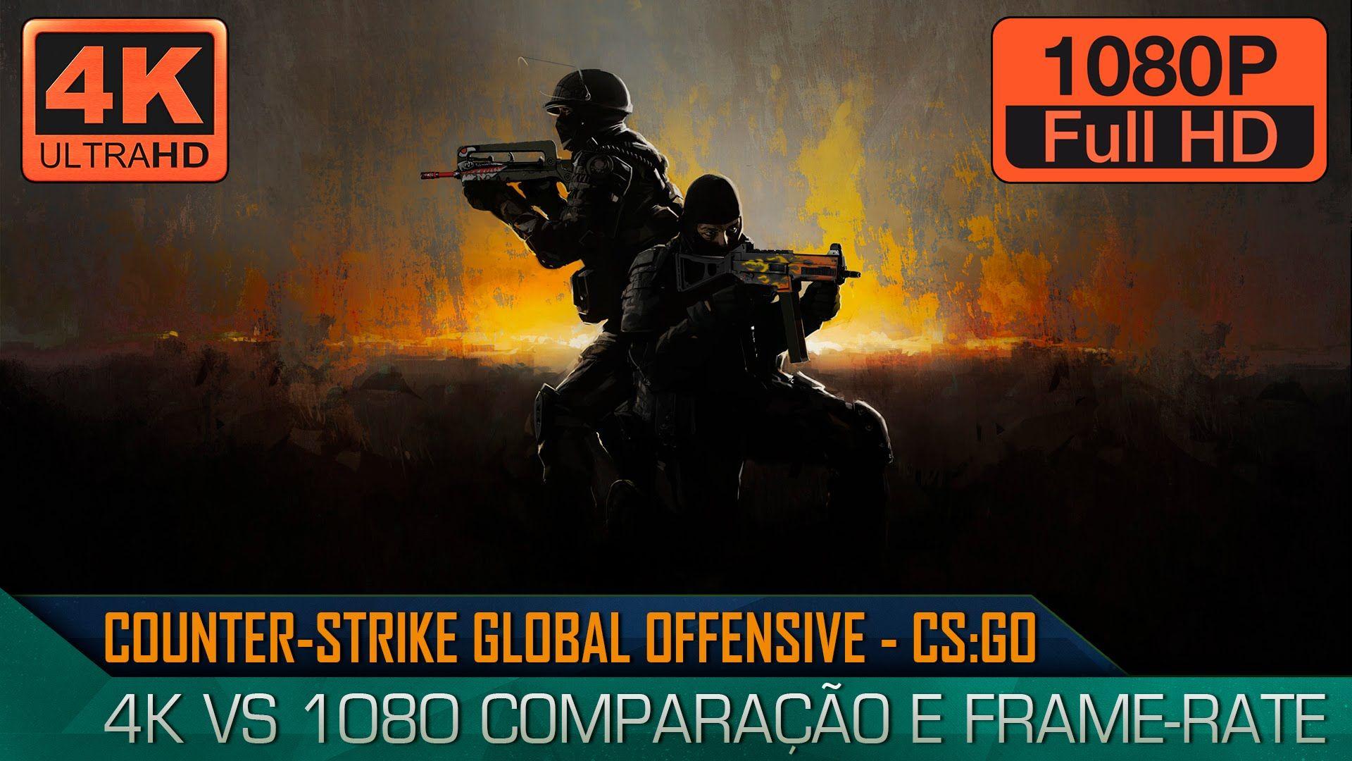 Download Counter Strike Global Offensive Poster Wallpaper Desktop