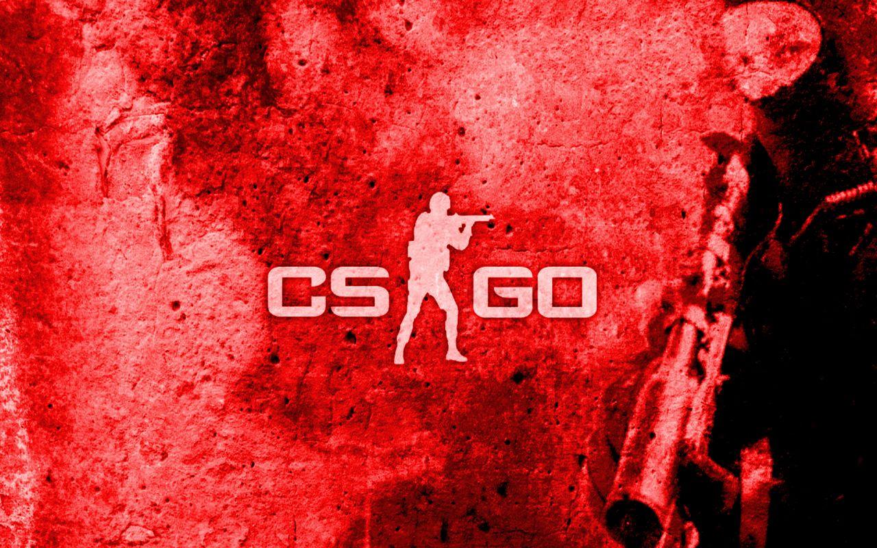 CS GO Wallpaper HD