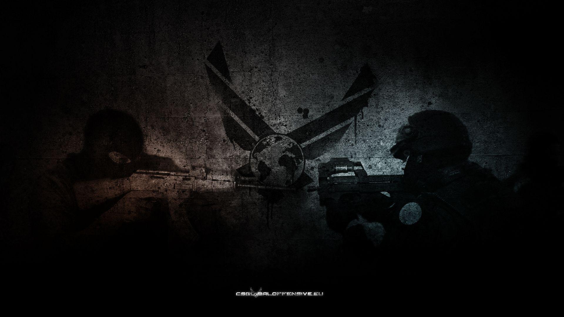 CSGO wallpaper by request (High Quality)