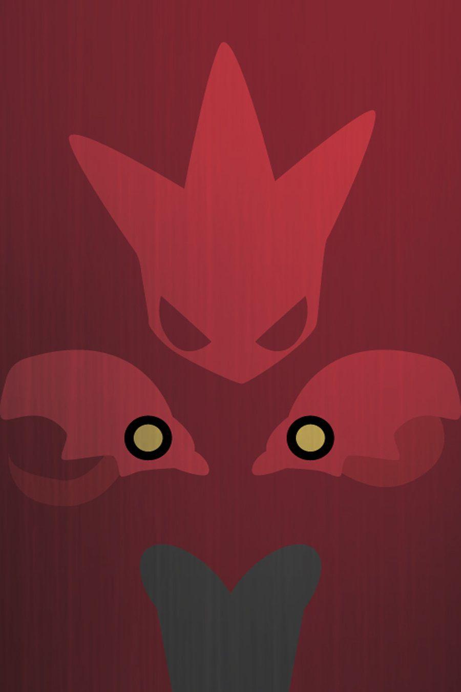 Scizor Report