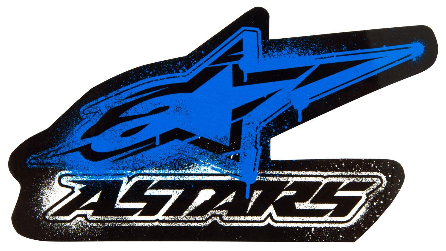 Alpinestar Logo Wallpaper