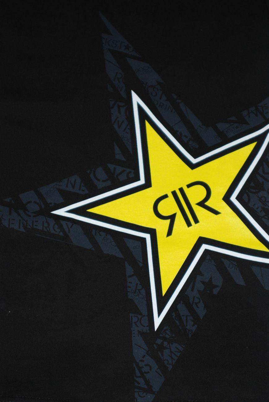 New Rockstar Energy T Shirt Brand W Tags XLarge. Twizted Mining