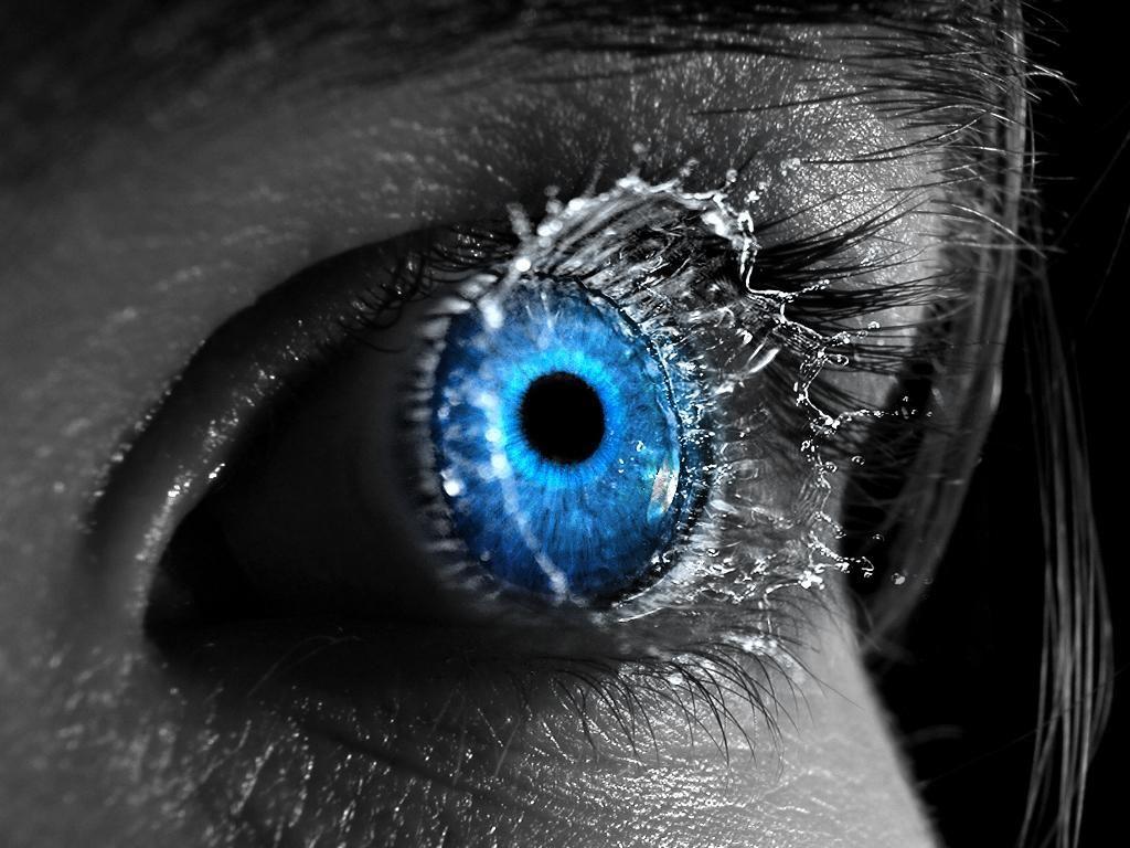 Eyes Wallpapers HD - Wallpaper Cave