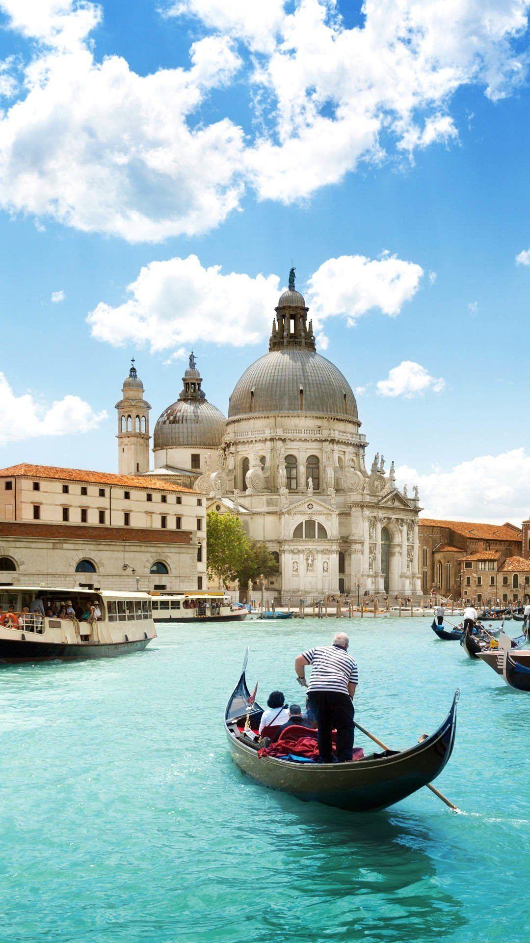 Venice htc one wallpaper, free and easy to download