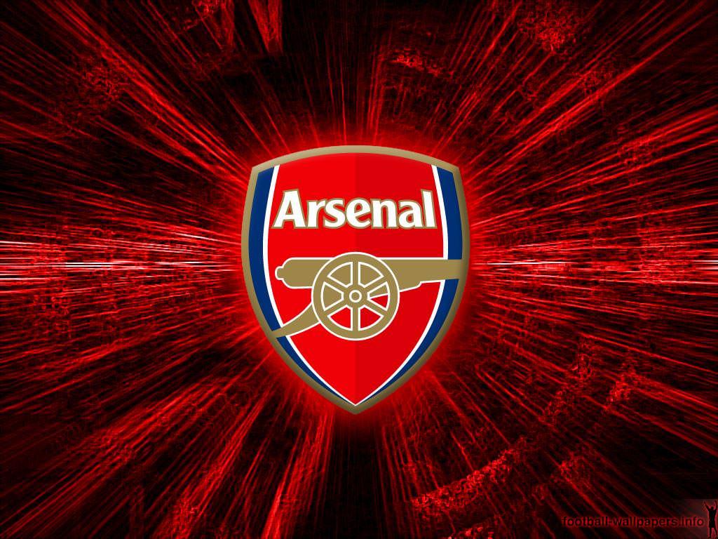 Arsenal Logo 3D Wallpaper Arsenal Logo 3D Deadmau5 Live