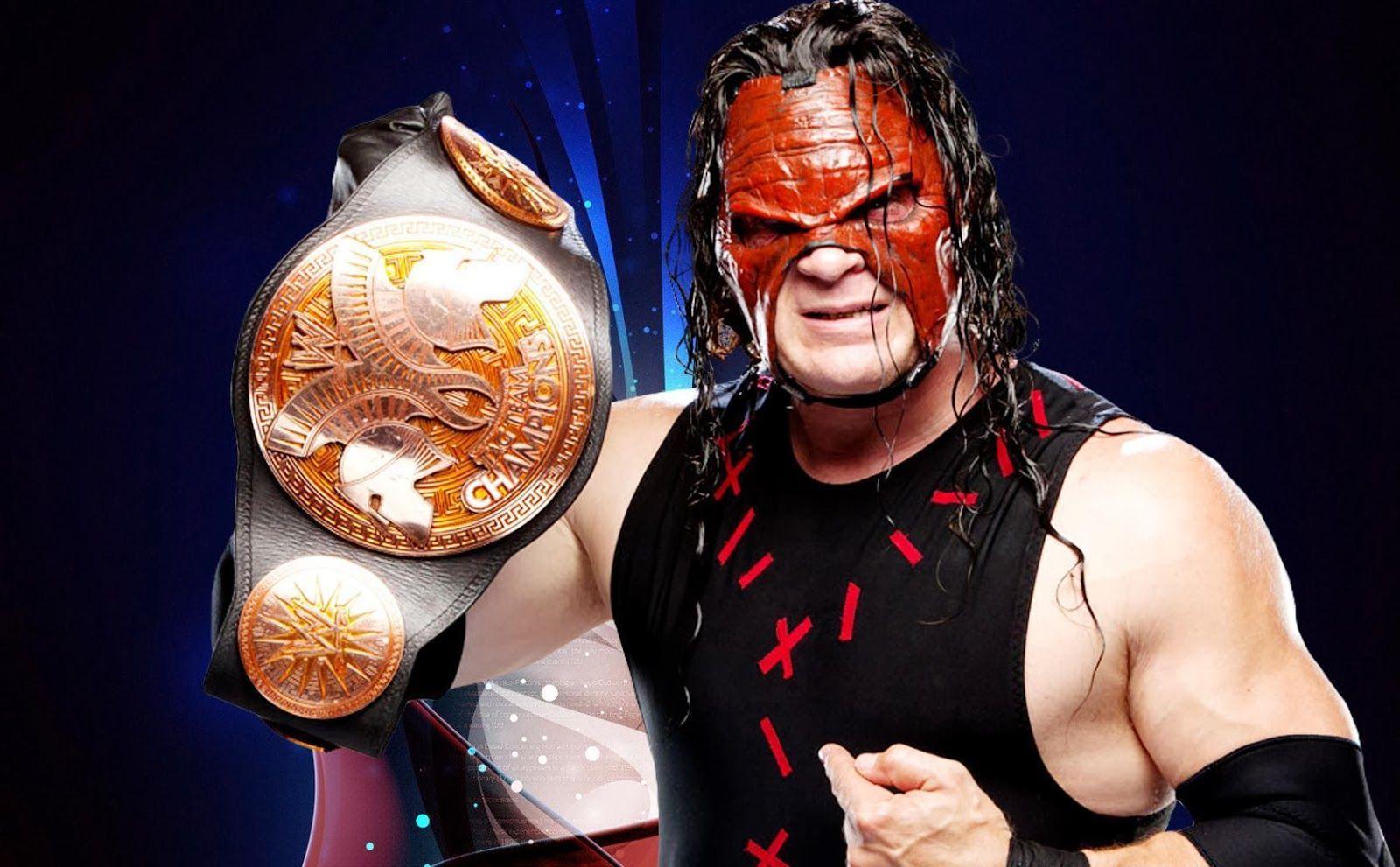 Pin by Ares on WWE | Wwe wallpapers, Kane wwe, Wwe
