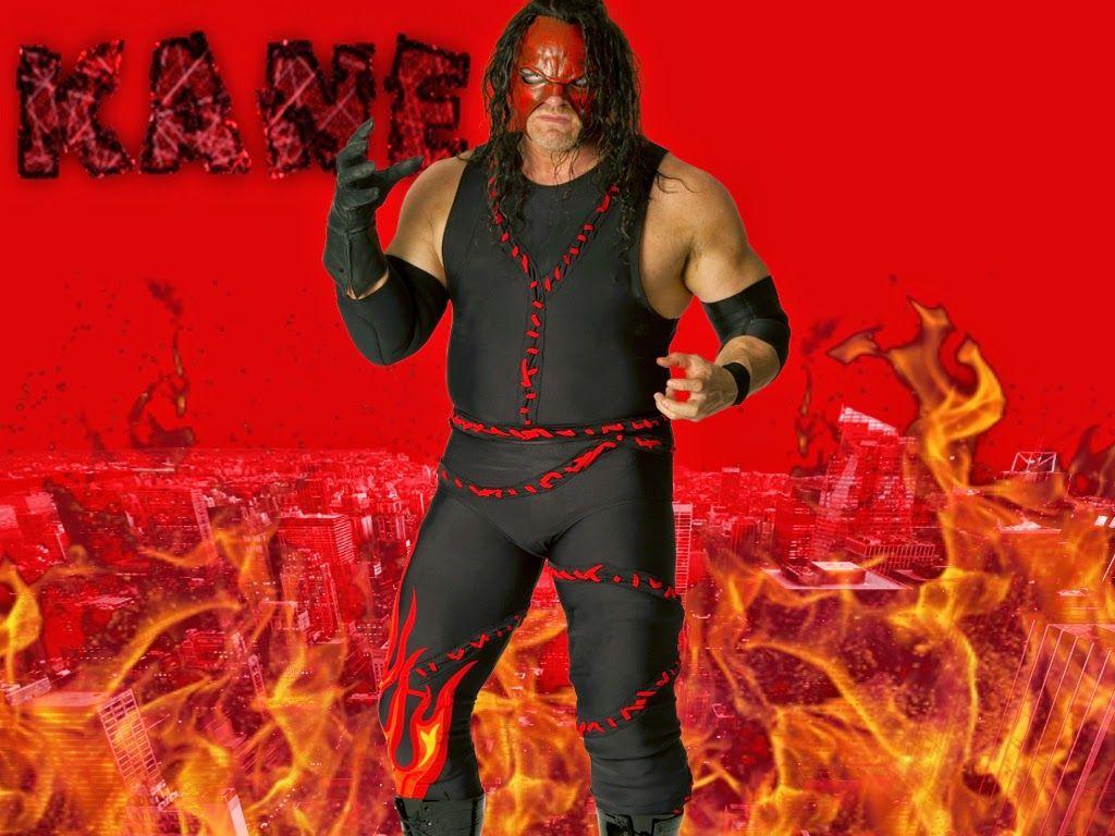 Kane HD Wallpaper. WWE HD WALLPAPER FREE DOWNLOAD