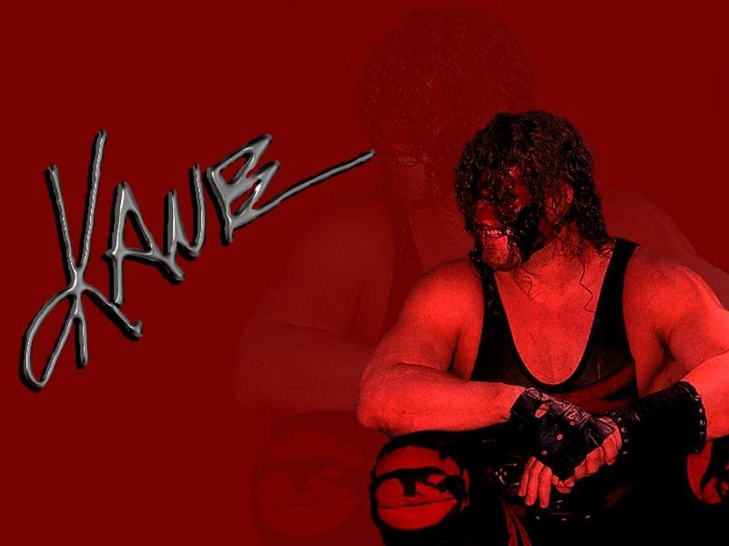 WWE Big Red Machine Kane wallpaper, 5120x2880, 1314429