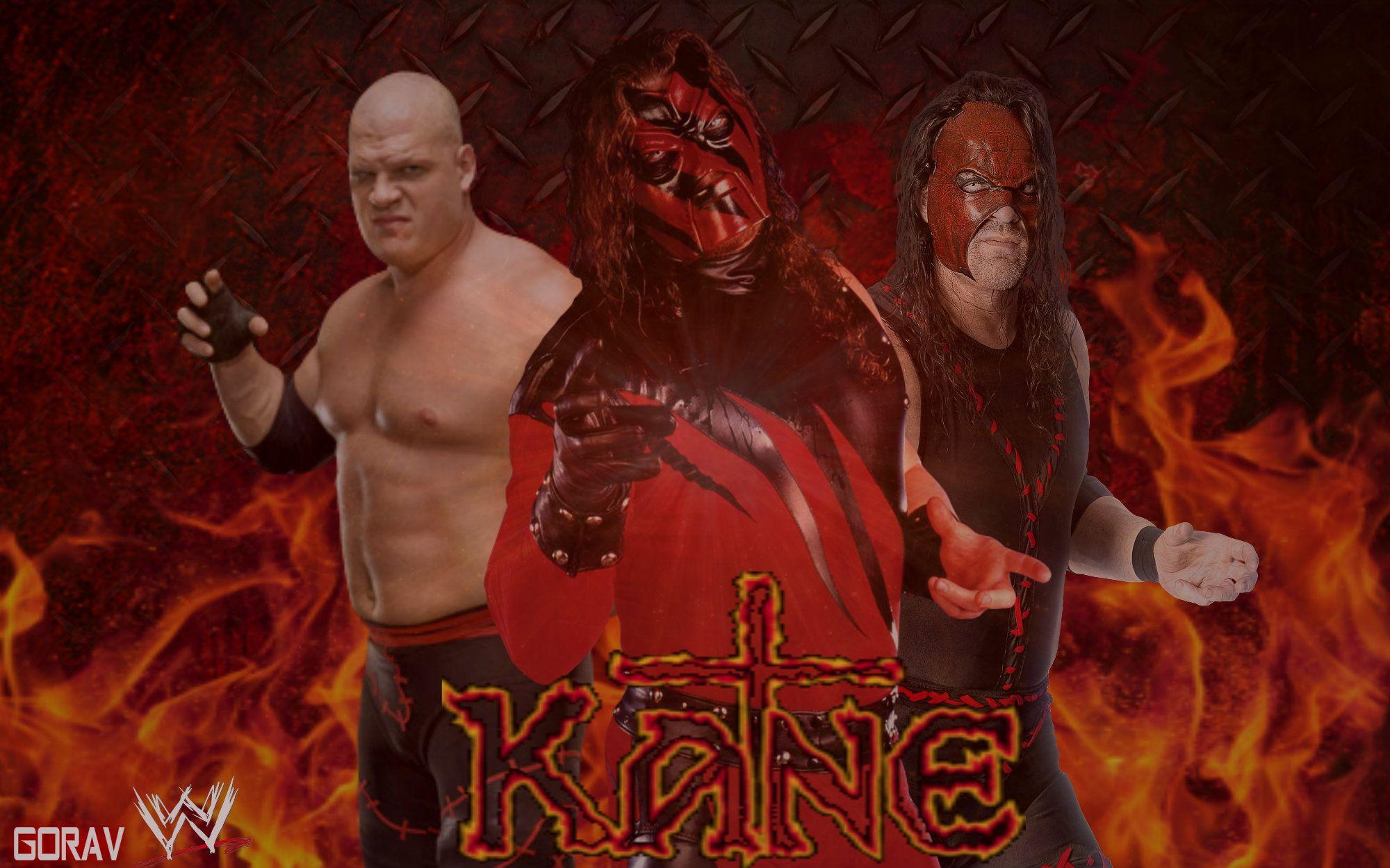 WWE Kane Wallpaper Group (76)